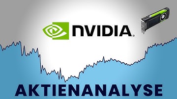 Nvidia Aktie