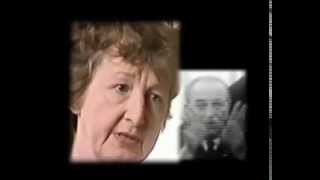 Why did you kill my brother Robert Kennedy asking President LBJ the question