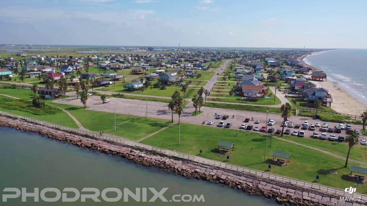 SurfSide Beach Promo