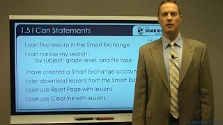 SMART Notebook 1.5