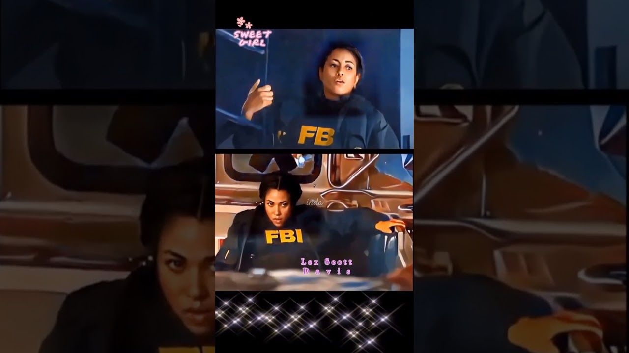 Clips aksi Lex Scott Davis Boneka Pelaku 