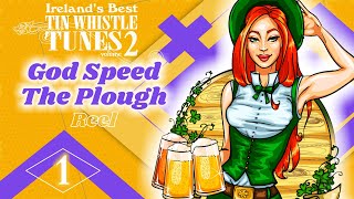 1.- God Speed The Plough