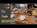 JANTAR DE AÇÃO DE GRAÇAS