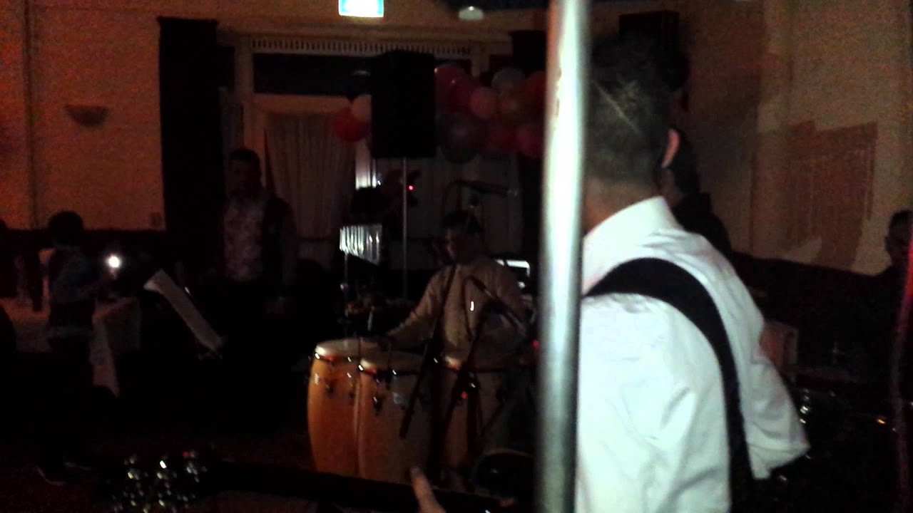 careless whisper by sharief