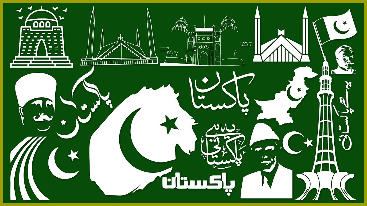| Free Download|  14 august pakistan independence day Vectors by: 