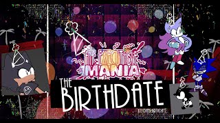 (fnf/oc/exe/special) Executable Mania: THE BIRTHDATE DEMO!!!!!