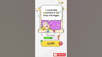 Braindom 2 Level 93 Walkthrough