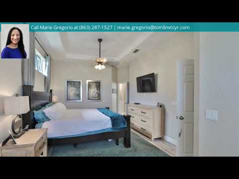 20331 FALLING ROCK DRIVE, Land O Lakes, FL home video tour