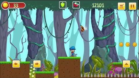 Super Gary World Adventure Android Studio Admob