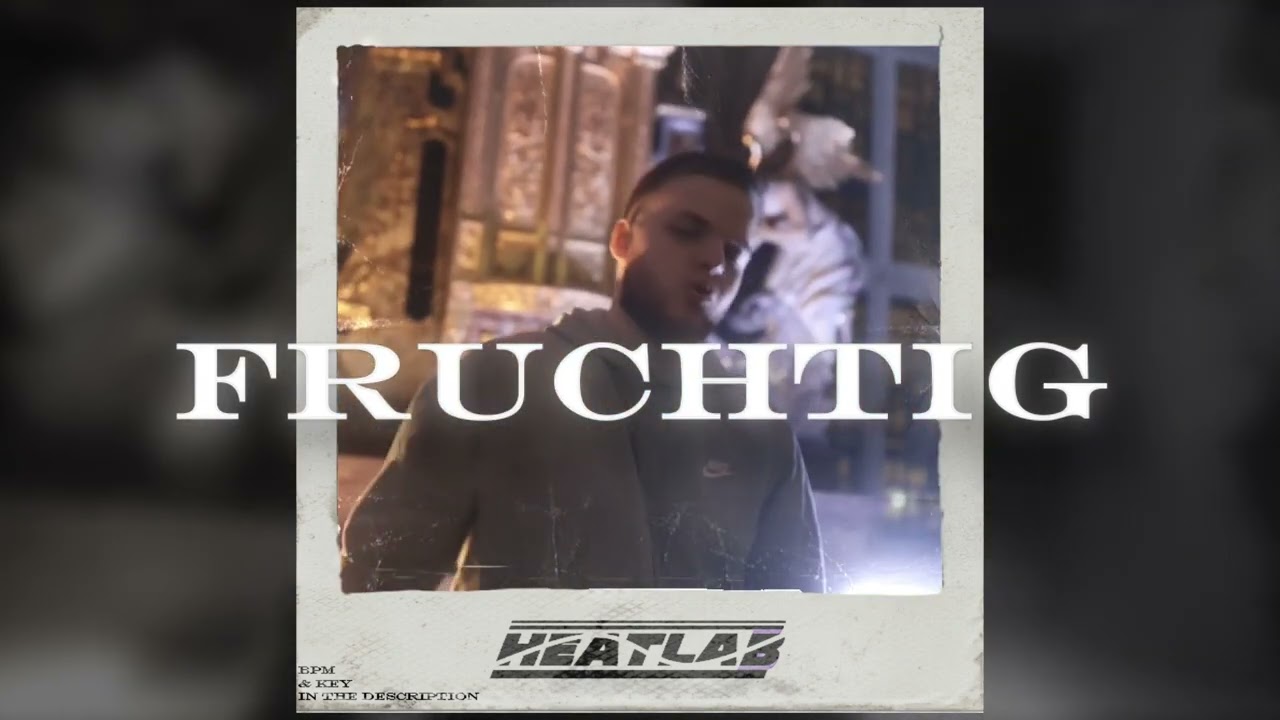 [FREE FOR PROFIT] Yung Vision Type Beat (Fruchtig) | 3beats x yungalexbeatz