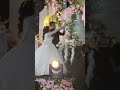 HAPPY WEDDING NATANAEL DAN ANASTASYA