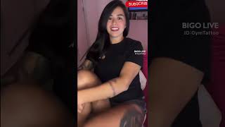 Leslie Bingo Vivir - 8 Miss Leslie