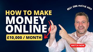 MATCHED BETTING What Is It & How To Get Started [BEST SIDE-HUSTLE 2024] by Sholly Hyams 108 views 1 year ago 6 minutes, 13 seconds