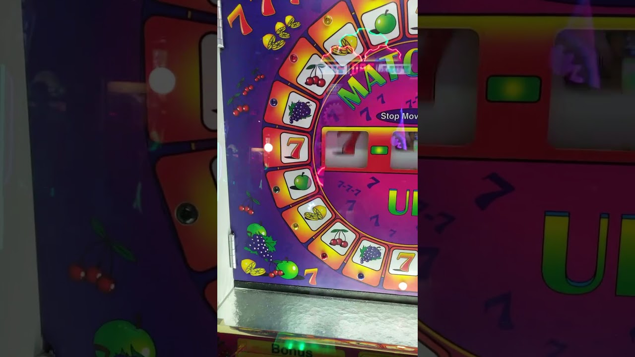 Winning a Mystery Bag - Mini Toy Brands at the Arcade 