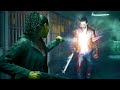 Alan Wake 2 Scratch Boss Fight 4K mp3