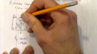 FIND THE FORCES PARALLEL AND PERPENDICULAR TO GRAVITY Net Worth