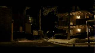 "Let Me In" Trailer 2010 - Official