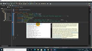 Java program to find the square root and cube root of two numbers || Code  with Pronil