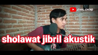 sholawat jibril akustik