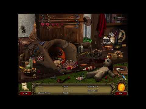 Tales of Sorrow: Strawsbrough Town - Gameplay