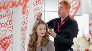 Chaz Dean How To Apply Wen For Hair