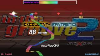[Stepmania 5 Conversion] Perfect Cherry Storm (WinDEU, WinDEU Loves You)