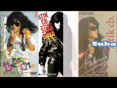 ATIK CB - Aku, Suka Suka, Kekang