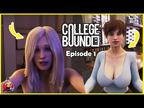 College Bound: Episode 1