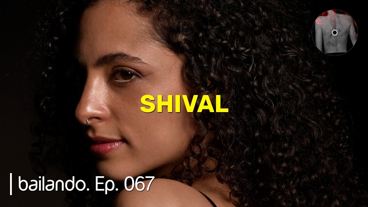 Bailando. con SHIVAL Ep. 067 | Hard House Mixtape - YouTube