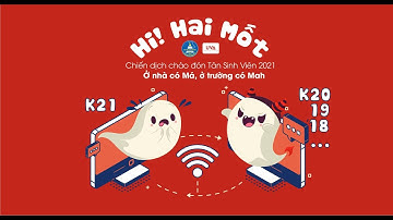 TRUYỀN THÔNG TÂY NGUYÊN | Chào Đón Tân Sinh Viên Đại Học Tây Nguyên K21 TNU - Trailer