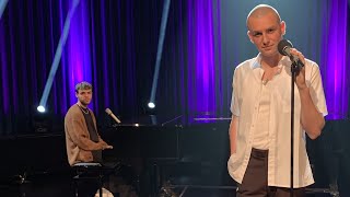 Malaki - Someone Like You | The Late Late Show | RTÉ One Malaki - Someone Like You | The Late Late Show | RTÉ One