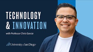 Master of Education: Technology and Innovation Specialization