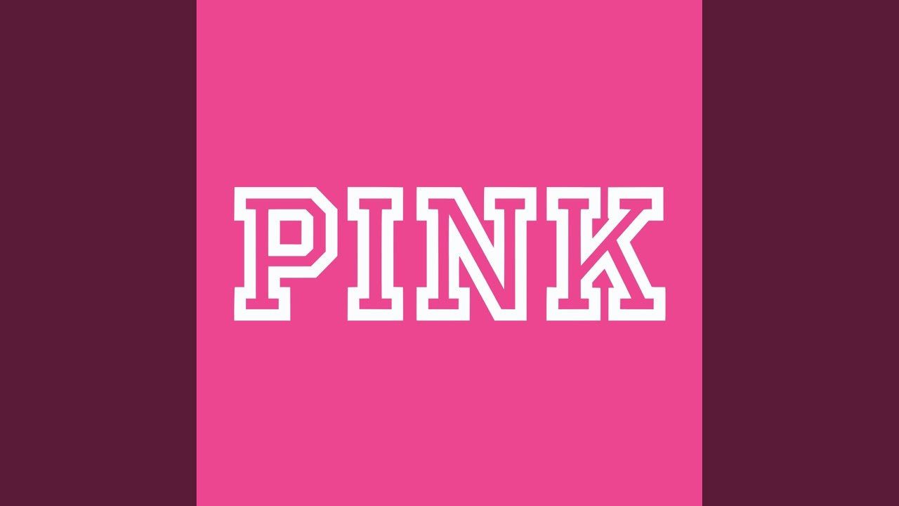 Watch Pink on YouTube Watch Pink on YouTube