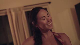Red Right Hand (The Peaky Blinders theme) by Nick Cave sung by Stacey Joy screenshot 3