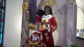 Quiapo Church 9AM Live Mass • 26 July 2026; 17th SUNDAY in Ordinary Time (Fil-Mission Sunday)