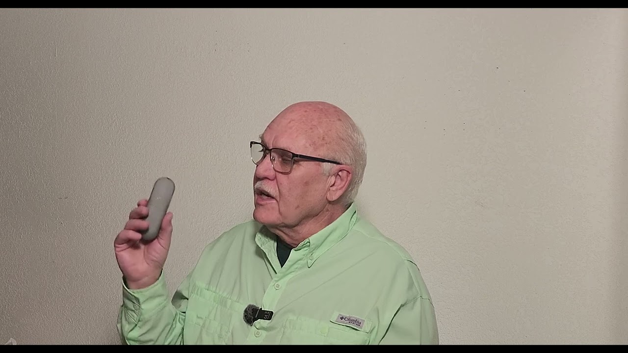 Sidetracked Part 1 of 4