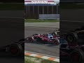 Hard racing | #f7racing on #Twitch #f1 #f125 #f1game #simracing