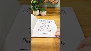 Summer Days Coloring Book Flip-Through Available Now