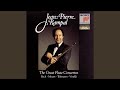 Miniature de la vidéo de la chanson Concerto For Flute, Strings And Basso In C Major (Bwv1055): Allegro