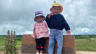 A Journey Through Memories Adellia