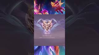 DJ age age -#mlbb #mobilelegends #mlbbcreatorcamp #shorts