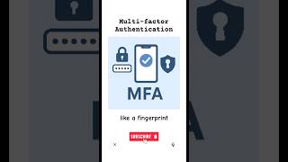 Multi-factor Authentication (MFA) in Azure AD #ad #tech #dhcp #azure #azuread #cloudcomputing #cloud