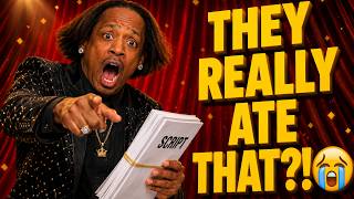 Katt Williams  - (StandUp Comedy) : Had The Crowd Crying Over This Story 😂