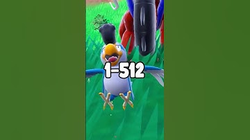 How to SHINY HUNT in Pokemon Scarlet and Violet!