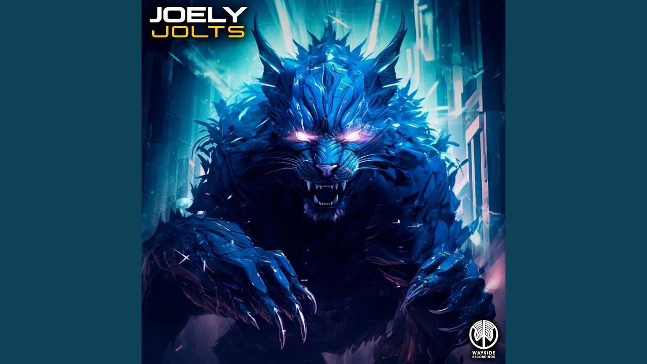 Watch Jolts on YouTube Watch Jolts on YouTube