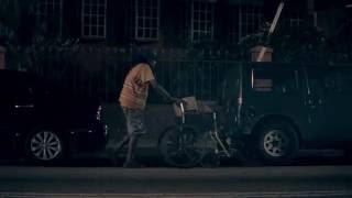 Download Lagu Jus Now feat. Chalmer John - Alone (Official Video) MP3