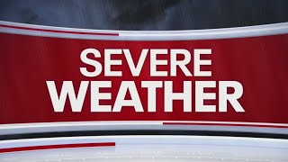 LIVE Houston area radar (no audio)