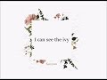 Kari Jobe - The Garden (Acoustic) (Lyrics)