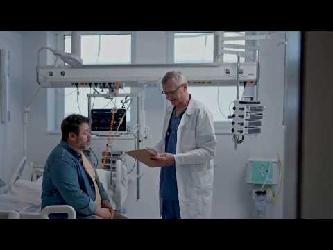 Using AI to answer health concerns