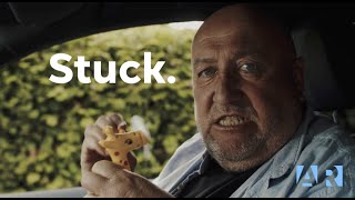 Stuck. A Short Comedy Film | Steve Speirs Net Worth